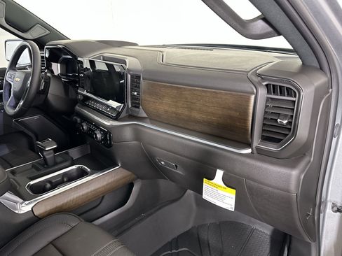 New 2025 Chevrolet Silverado 1500 High Country image 66
