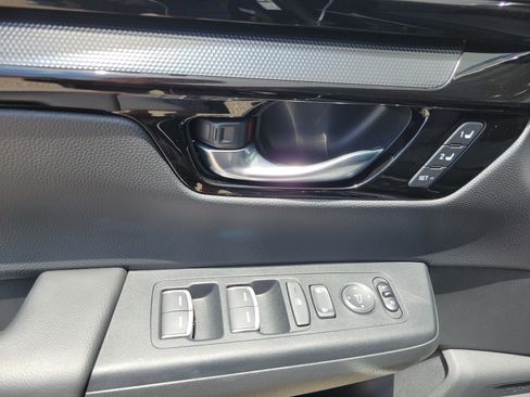 Certified 2025 Honda CR-V Sport Touring image 24
