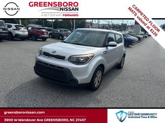 Used 2015 Kia Soul FWD video 1
