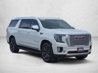Used 2024 GMC Yukon XL Denali RWD video 3