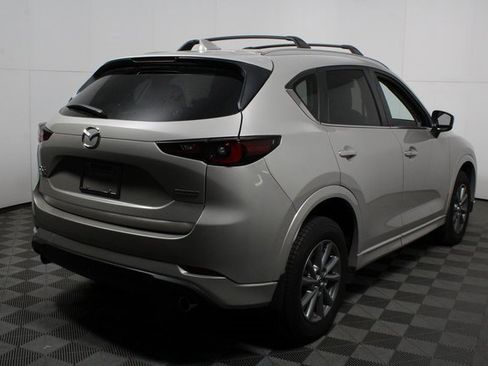 Used 2025 MAZDA CX-5 AWD 2.5 S image 7