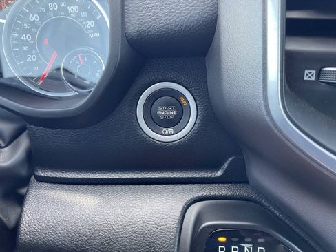 Used 2023 RAM 1500 Big Horn AWD/4WD image 20