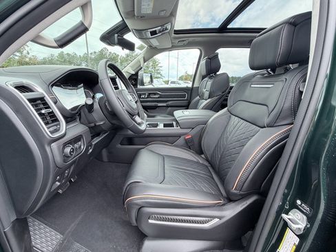 New 2026 RAM 1500 Tungsten AWD/4WD image 23