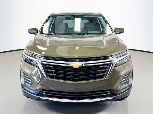 Used 2023 Chevrolet Equinox LT FWD image 4