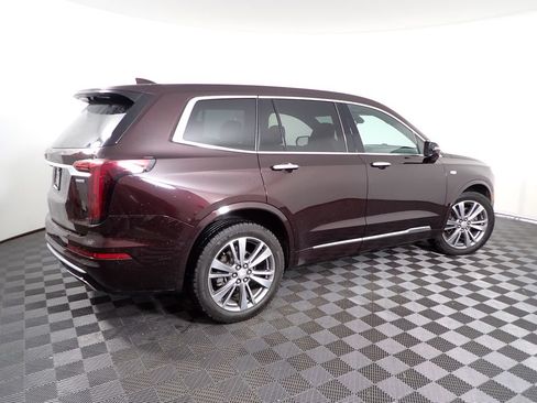Used 2020 Cadillac XT6 Premium Luxury FWD image 20
