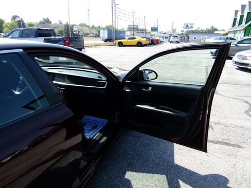 Used 2019 Kia Optima LX w/ LX 17" Wheel Package image 23