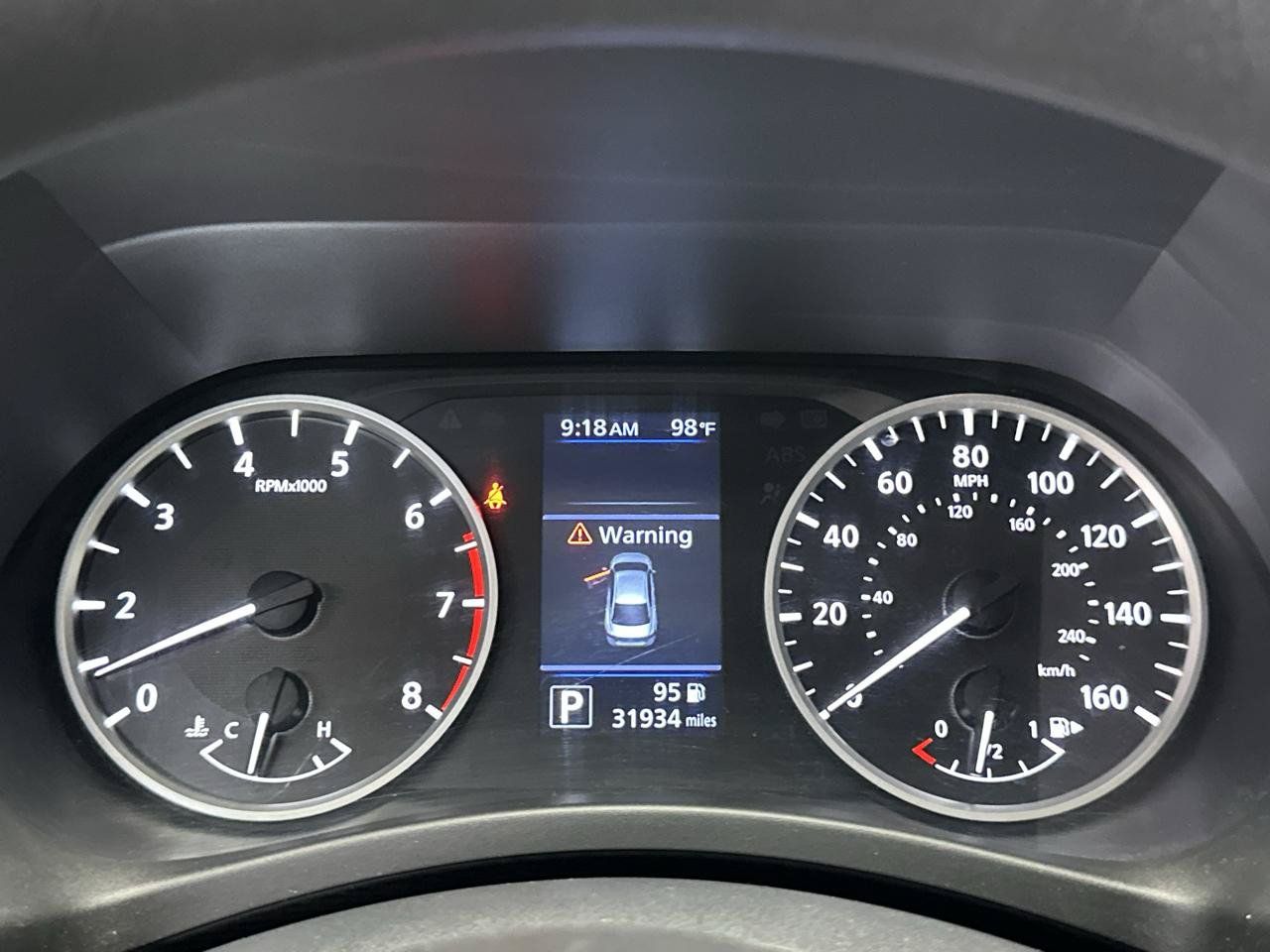 Used 2024 Nissan Sentra S FWD image 17