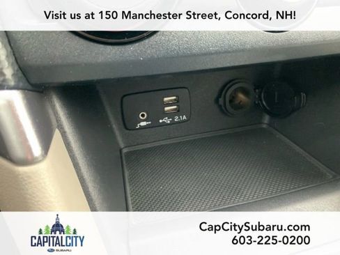 Used 2020 Subaru Forester Premium image 25