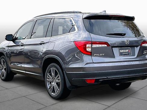 Used 2022 Honda Pilot Special Edition image 11