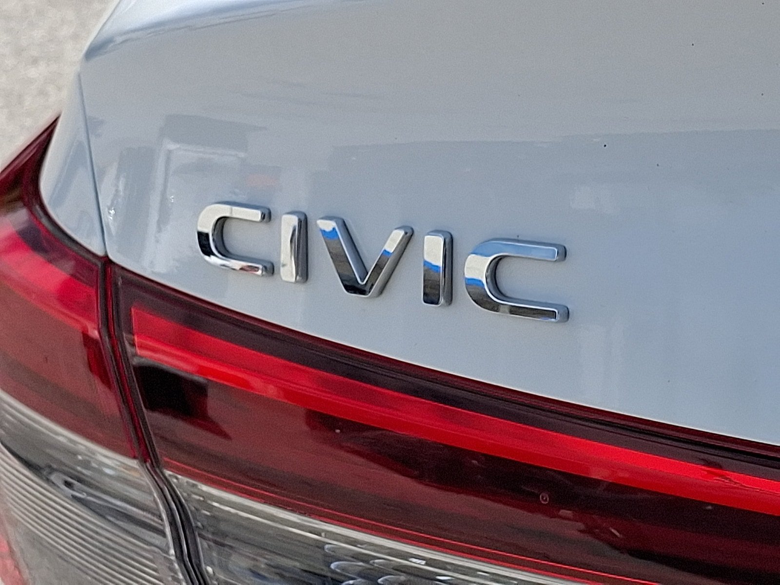 Used 2023 Honda Civic EX image 30
