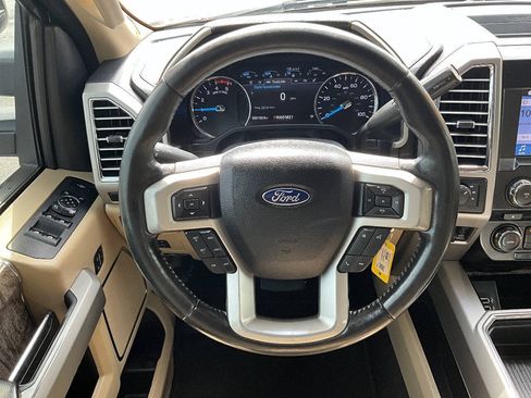 Used 2017 Ford F250 Lariat w/ Chrome Package AWD/4WD image 20