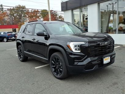 New 2026 GMC Terrain Elevation