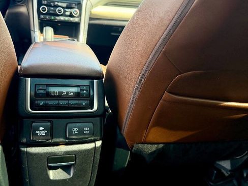 Used 2019 Subaru Ascent Touring w/ Popular Package #2A AWD/4WD image 24