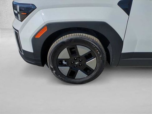 New 2026 Hyundai Santa Fe SE FWD image 22