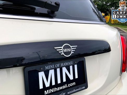 Used 2019 MINI Cooper 4-Door Hardtop image 26