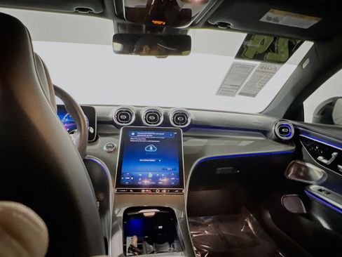 Used 2024 Mercedes-Benz CLE 300 4MATIC Coupe image 30