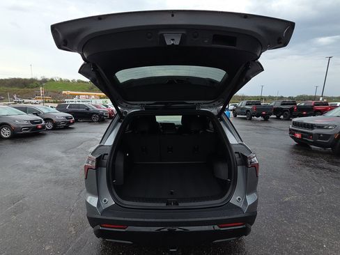 New 2026 Chevrolet Equinox RS image 31