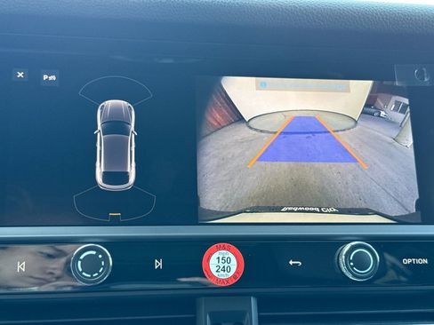 New 2026 Porsche Macan S image 23