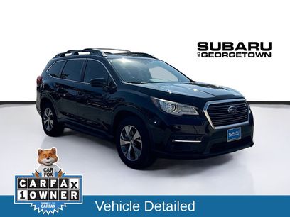 Used 2021 Subaru Ascent Premium w/ Convenience Package