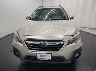 Used 2018 Subaru Outback 2.5i Limited video 2