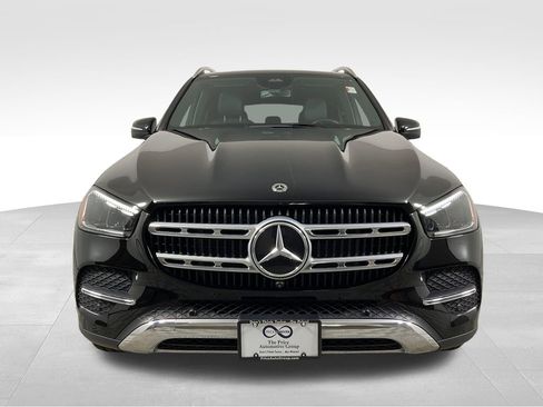 Used 2024 Mercedes-Benz GLE 450e 4MATIC image 3