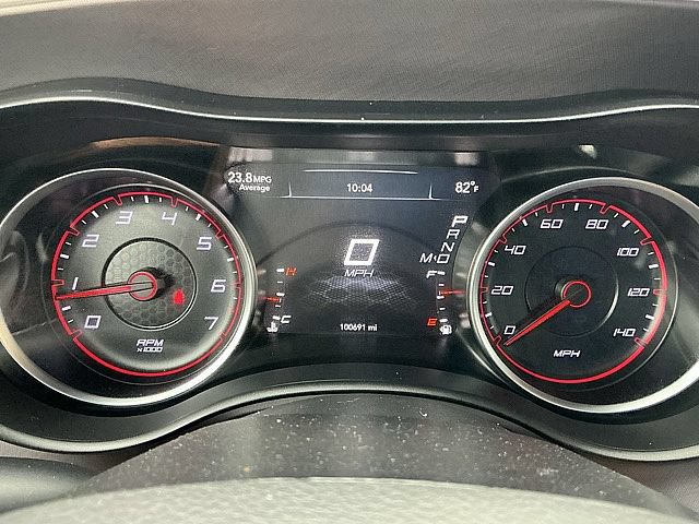Used 2019 Dodge Charger SXT AWD/4WD image 20