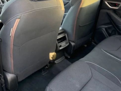 Used 2019 Subaru Forester w/ Alloy Wheel Package AWD/4WD image 17