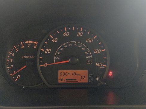 Used 2022 Mitsubishi Mirage SE FWD image 23