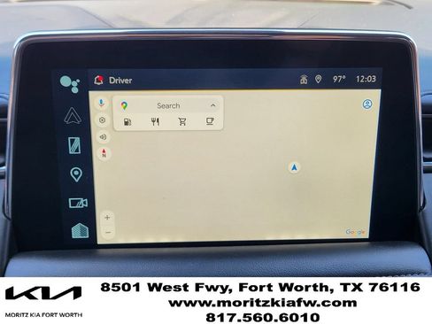 Used 2023 Chevrolet Tahoe LT w/ Luxury Package RWD image 16