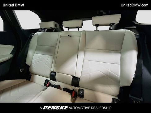 New 2026 BMW X1 xDrive28i w/ Technology Package AWD/4WD image 13
