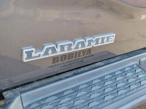 Used 2024 RAM 2500 Laramie image 7