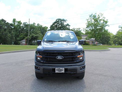 New 2026 Ford F150 XLT w/ Equipment Group 302A MID AWD/4WD image 7