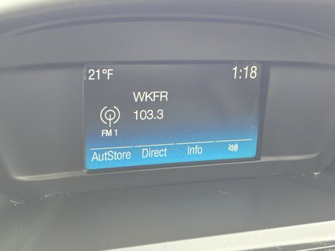 Used 2018 Ford Escape S FWD image 15