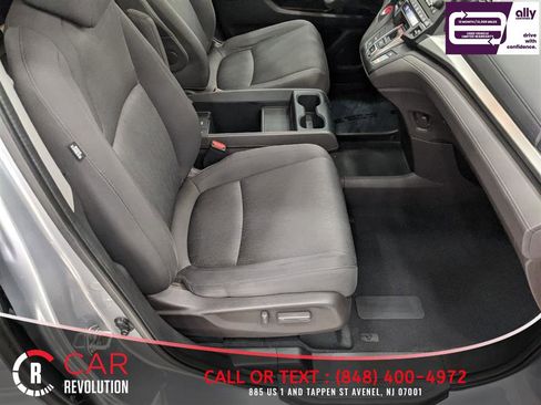 Used 2018 Honda Odyssey LX image 26