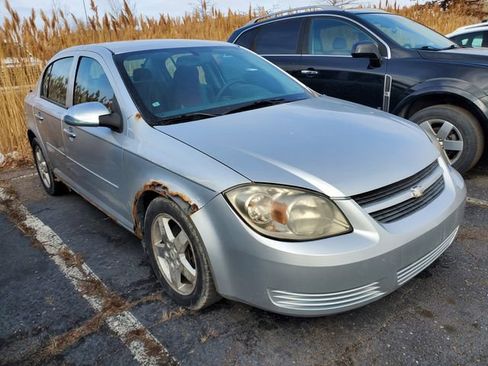 Used 2010 Chevrolet Cobalt LT w/ Preferred Equipment Group image 1
