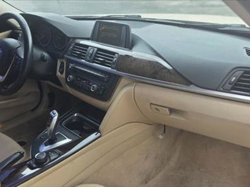 Used 2015 BMW 328i Sedan image 22