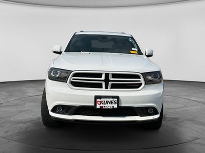 Used 2017 Dodge Durango GT w/ Premium Group