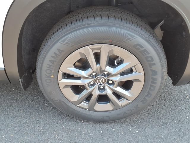 New 2026 MAZDA CX-5 Select AWD/4WD image 7