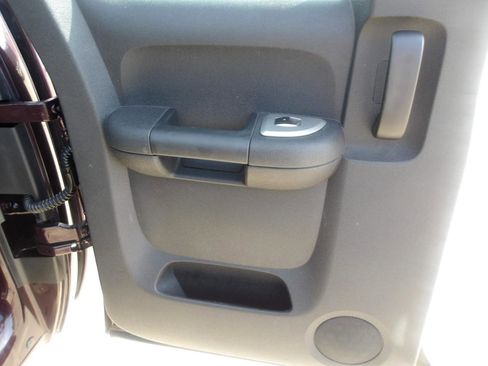 Used 2008 Chevrolet Silverado 1500 LT image 16