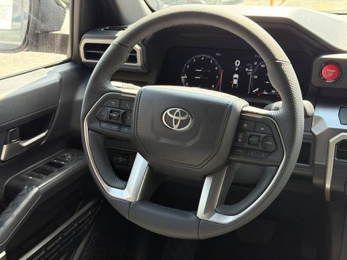New 2026 Toyota Tacoma 4x4 Double Cab image 24