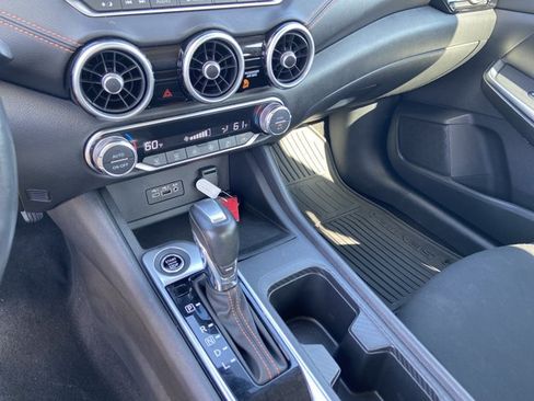 Used 2023 Nissan Sentra SR w/ Electronics Package FWD image 39