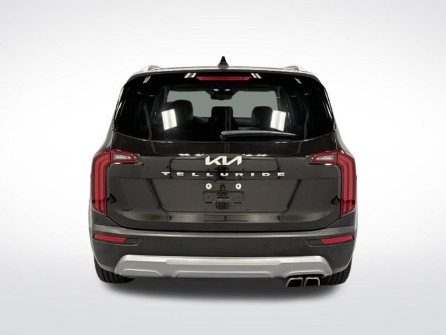 Used 2022 Kia Telluride EX FWD image 7