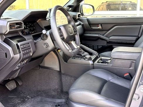 New 2025 Toyota 4Runner Limited image 10