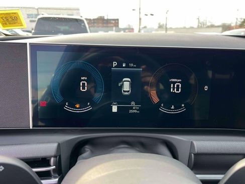 Certified 2025 Hyundai Tucson XRT image 24