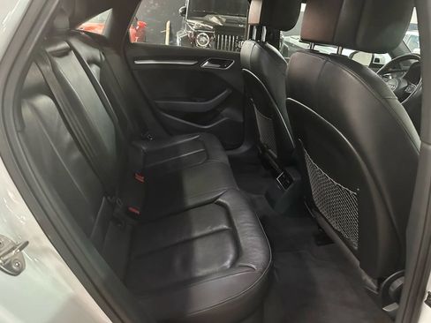 Used 2019 Audi A3 2.0T Titanium w/ Convenience Package FWD image 14