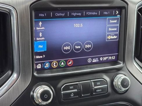 Used 2020 GMC Sierra 3500 Denali w/ Denali Ultimate Package image 19