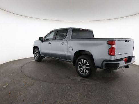 Used 2024 Chevrolet Silverado 1500 RST image 9