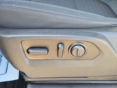 Certified 2020 Chevrolet Silverado 1500 RST w/ All-Star Edition image 40