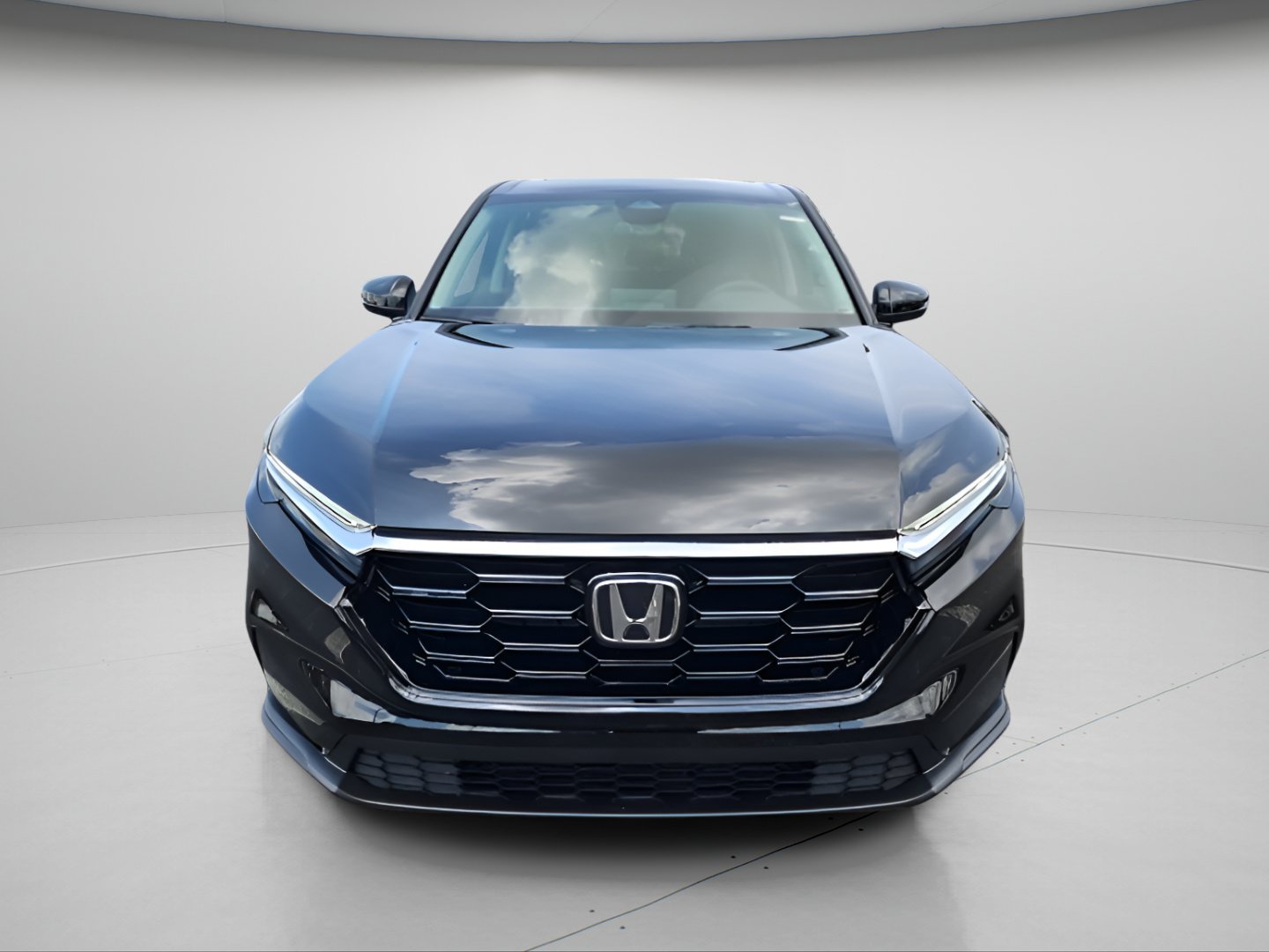 New 2026 Honda CR-V EX image 2