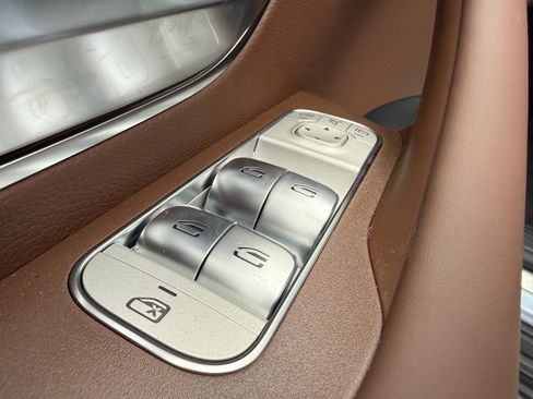 New 2026 Mercedes-Benz GLE 53 AMG 4MATIC Coupe image 15